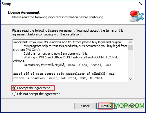 office2013激活工具