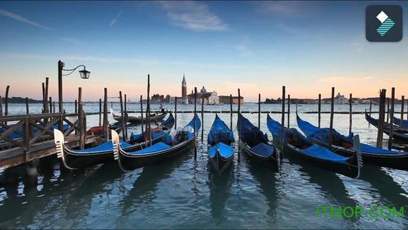 万兴神剪手去水印教程