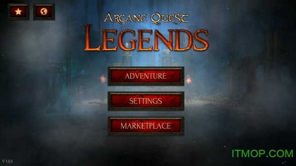 奥术探秘传奇无限金币钻石版