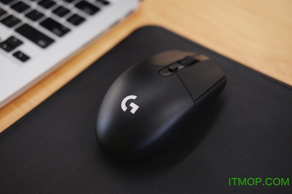 罗技鼠标m220驱动官网下载