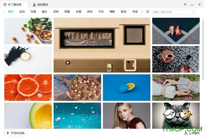 布丁桌面软件下载