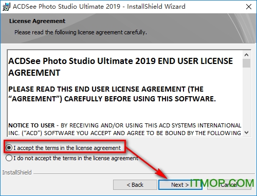 acdsee 2019汉化破解版