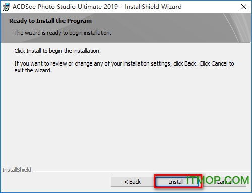 acdsee photo studio ultimate 2019汉化破解版