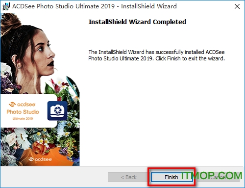 acdsee 2019汉化破解版