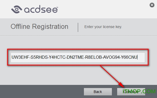 acdsee photo studio ultimate 2019汉化破解版