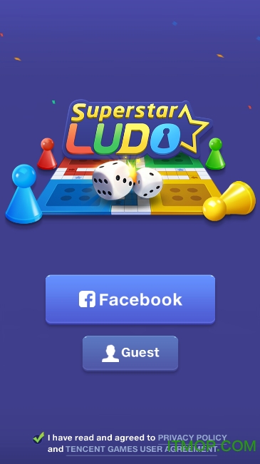 飞行棋超级巨星 飞行棋超级巨星