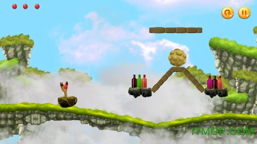 击落瓶子游戏下载