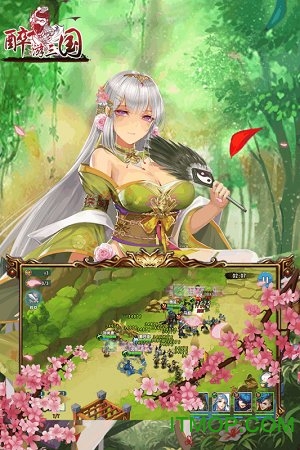 醉游三国 醉游三国下载