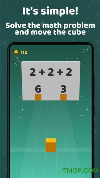 墙上的数学手游下载