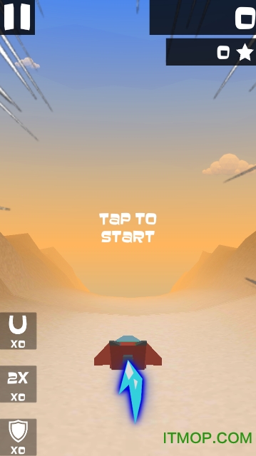 沙丘冲刺手游下载