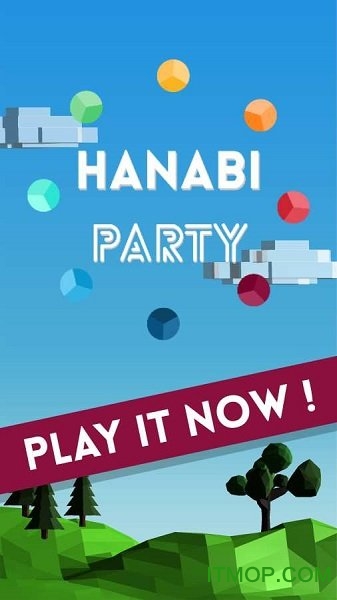 烟花大会游戏 烟花大会游戏