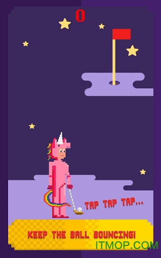 拙拙高尔夫破解版