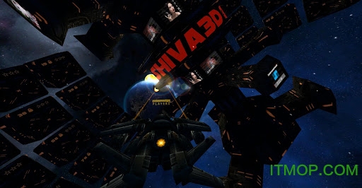 银河虚拟现实vr游戏