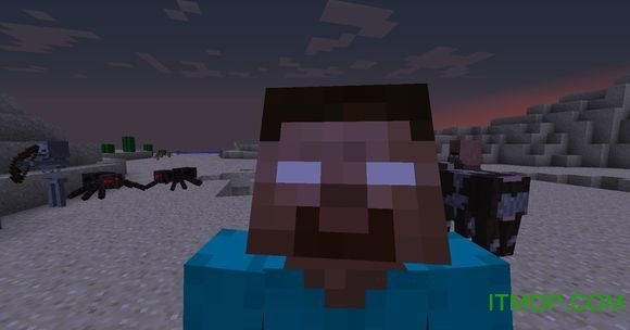 我的世界him插件 我的世界him插件