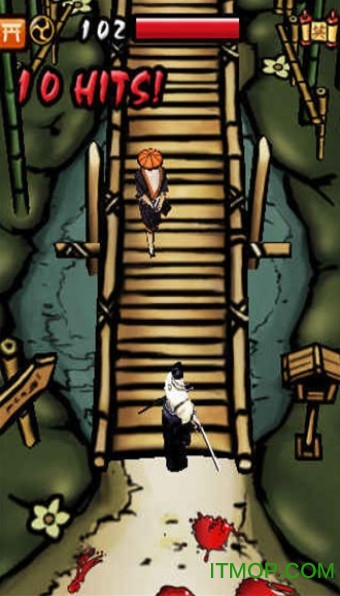 武士勇者之路破解版 武士勇者之路破解版