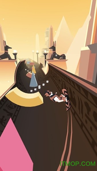 空翻色彩冲浪破解版