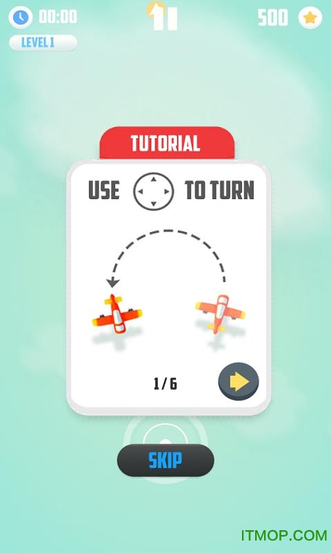 人VS导弹手游解锁版