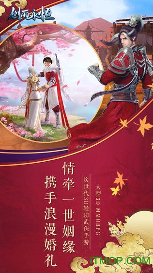 剑雨永恒破解版