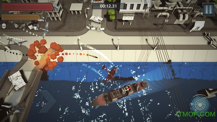 太平洋战争空战