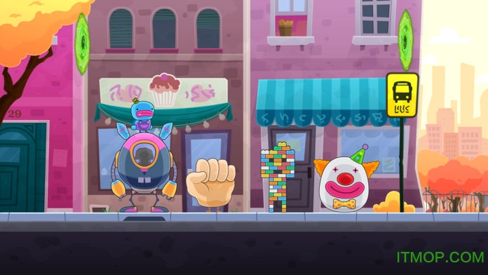 Bring You Home安卓版