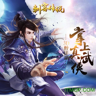 刺客传说果盘版