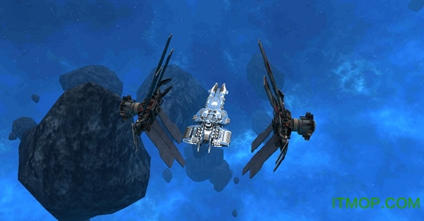 行星指挥官游戏