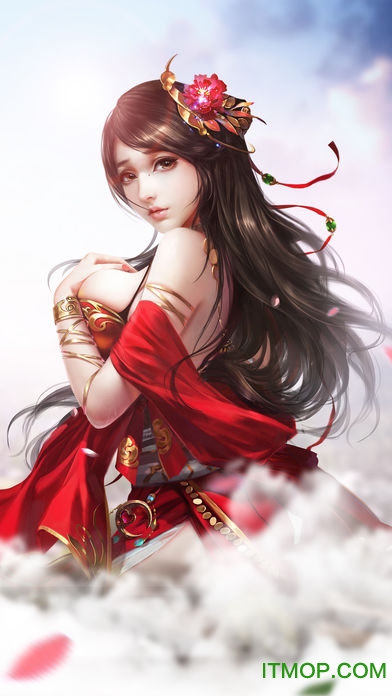 天涯明月剑手游