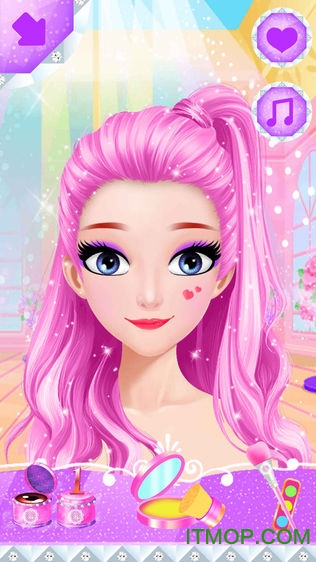 仙女公主免费版