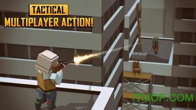 像素吃鸡游戏下载