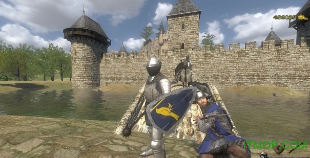 不屈之王mod中文版