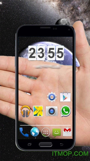 透视手机手机版