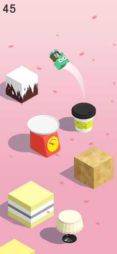 欢乐跳跳跳赚钱版 欢乐跳跳跳赚钱版