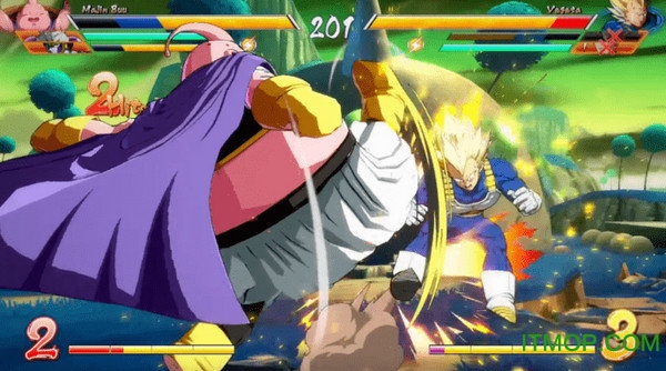 龙珠战士z破解补丁 龙珠战士z破解补丁