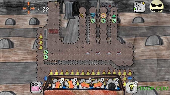 强盗的赏金中文破解版