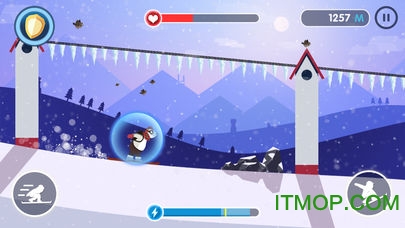 阿尔托的冒险2游戏