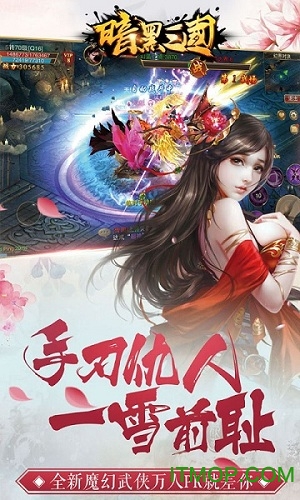 暗黑三国乐嗨嗨平台