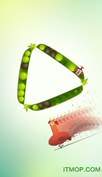 疯狂的鸽子无限虫子内购版