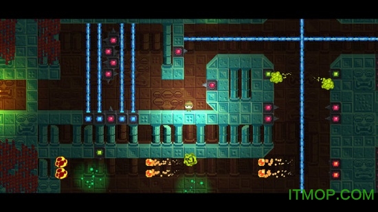 尖峰寺庙传说手机版