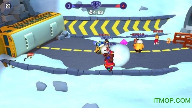 搏基俱乐部破解版