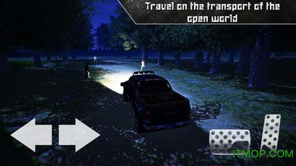 最后死亡之日中文破解版