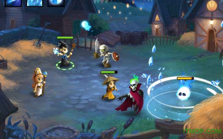 战斗之心2中文破解版