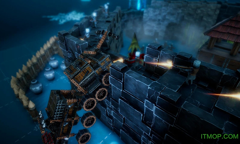 王者机械师手游官方下载