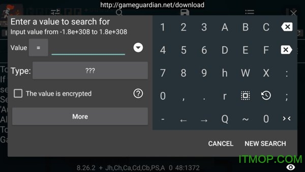 gameguardian ios