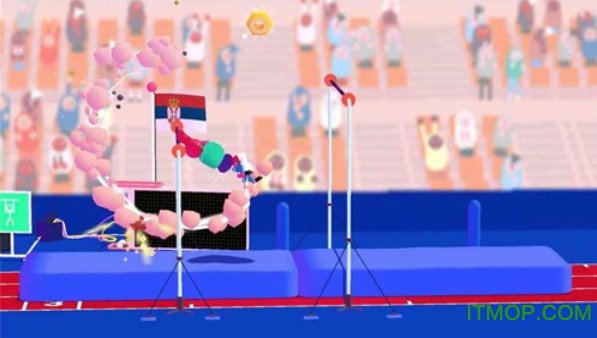 跑枪运动手游下载