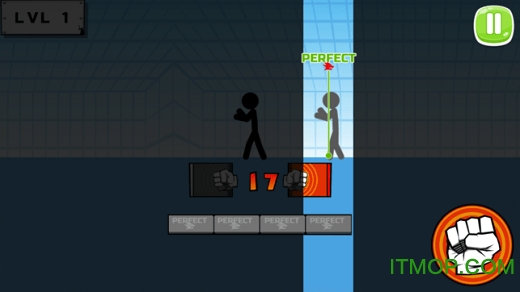 火柴人终极格斗安卓版