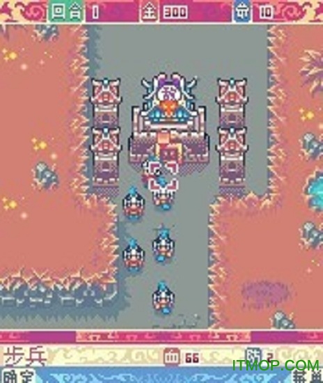 危城无双破解版 危城无双破解版