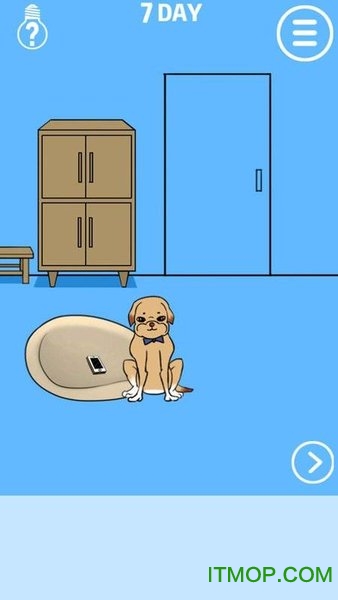 谁把我的手机藏起来了手游