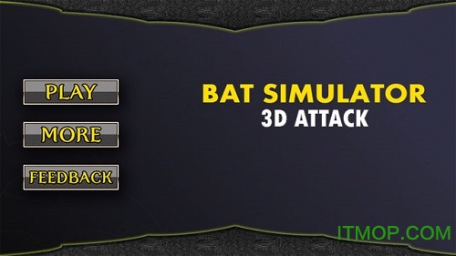 蝙蝠模拟器中文版