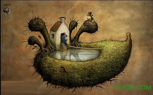 梦幻空中岛奇遇汉化版