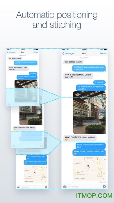 tailor手机软件 tailor官网版